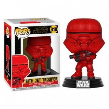 FUNKO POP SITH JET TROOPER