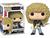 FUNKO POP RICK SAVAGE DEF LEPPARD