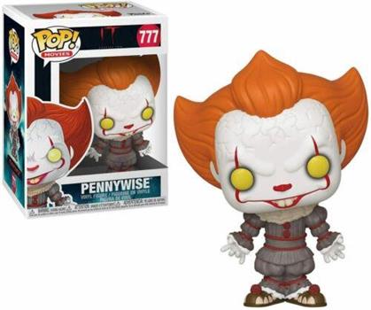 FUNKO POP IT PENNYWISE
