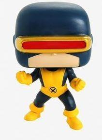 FUNKO POP X-MEN CICLOPE