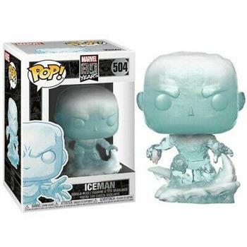 FUNKO POP ICEMAN