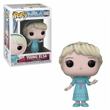 FUNKO POP ELSA