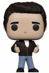 FUNKO POP HAPPY DAYS FONZIE