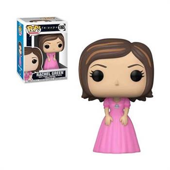 FUNKO POP FRIENDS RACHEL GREEN