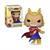 FUNKO POP SILVER AGE ALL MIGHT