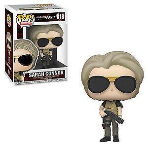 FUNKO POP SARAH CONNOR