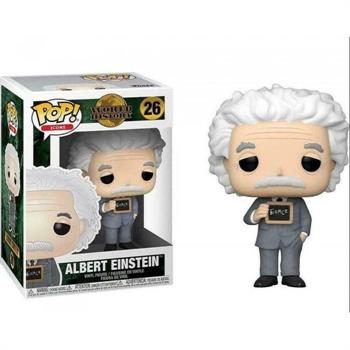 FUNKO POP ALBERT EINSTEIN