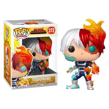 FUNKO POP TODOROKI