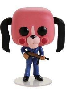 FUNKO POP CHA CHA