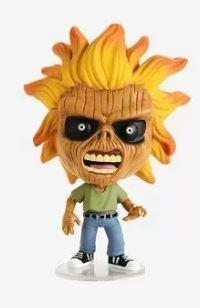 FUNKO POP IRON MAIDEN EDDIE