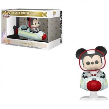 FUNKO POP MICKEY MOUSE SPACE MOUNTAIN
