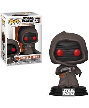 FUNKO POP OFFWORLD JAWA