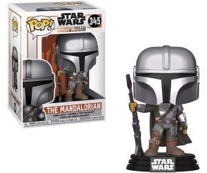 FUNKO POP MANDALORIAN