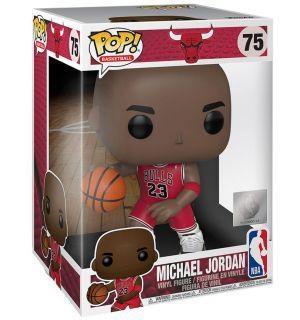 FUNKO POP! MICHAEL JORDAN 25 CM