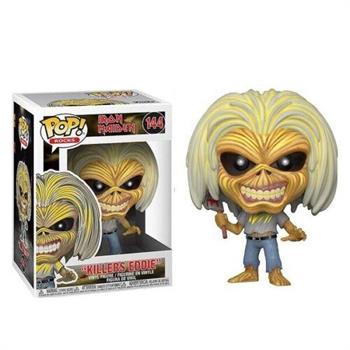 FUNKO POP IRON MAIDEN EDDIE KILLERS