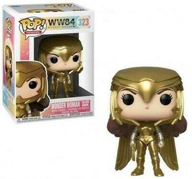 FUNKO POP WONDER WOMAN 1984