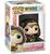 FUNKO POP WONDER WOMAN