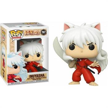 FUNKO POP INUYASHA
