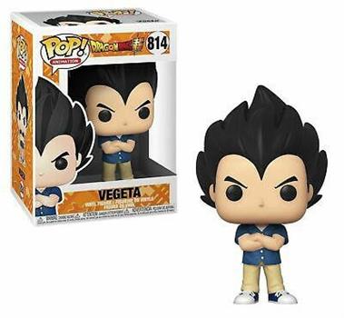 FUNKO POP VEGETA