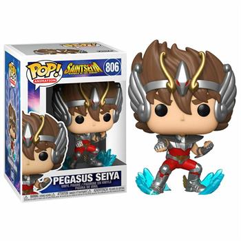 FUNKO POP CAVALIERI ZODIACO PEGASUS