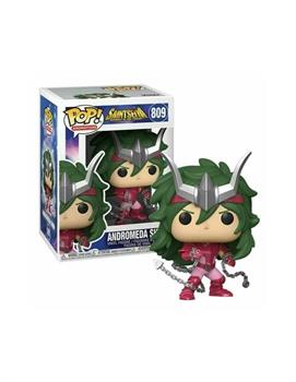 FUNKO POP SAINT SEIYA ANDROMEDA SHUN