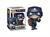 FUNKO POP GAMERVERSE CAPTAIN AMERICA