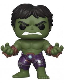 FUNKO POP HULK GAMERVERSE