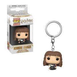 FUNKO POP PORTACHIAVI HERMIONE