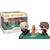 FUNKO POP HARRY POTTER VS VOLDEMORT