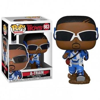 FUNKO POP THE BOYS A-TRAIN