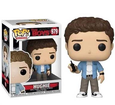 FUNKO POP THE BOYS HUGHIE