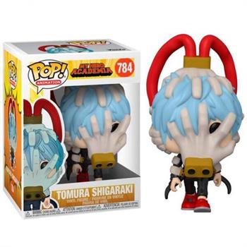 FUNKO POP TOMURA SHIGARAKI