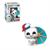 FUNKO POP GHOSTBUSTERS MINI PUFT