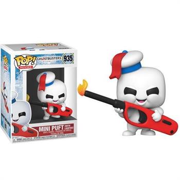 FUNKO POP MINI PUFT (LIGHTER)