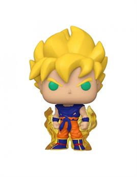 FUNKO POP SUPER SAIYAN GOKU