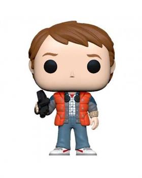 FUNKO POP MARTY MCFLY