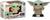 FUNKO POP THE CHILD MANDALORIAN