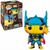 FUNKO POP THOR BLACK LIGHT EDITION