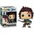 FUNKO POP DEMON SLAYER TANJIRO KAMADO