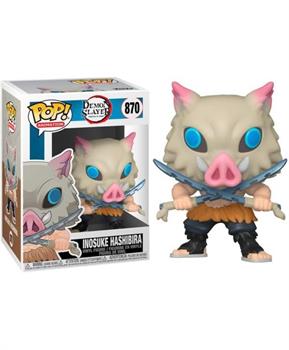 FUNKO POP INOSUKE HASHIBIRA