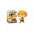 FUNKO POP ZENITSU AGATSUMA