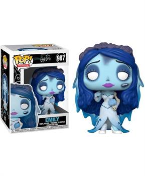 FUNKO POP LA SPOSA CADAVERE EMILY
