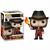 FUNKO POP DRACULA VAN HELSING