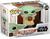 FUNKO POP THE CHILD CON TAZZA