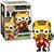 FUNKO POP DEVIL FLANDERS