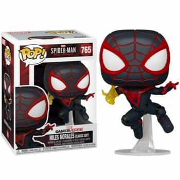 FUNKO POP SPIDERMAN MILES MORALES