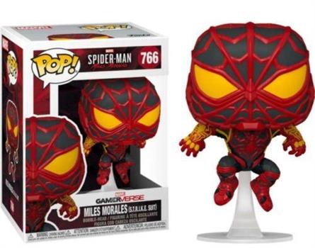 FUNKO POP MILES MORALES