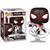 FUNKO POP SPIDER MAN MILES MORALES