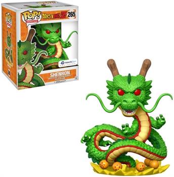 FUNKO POP DRAGON BALL Z SHENRON