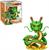FUNKO POP DRAGON BALL Z SHENRON